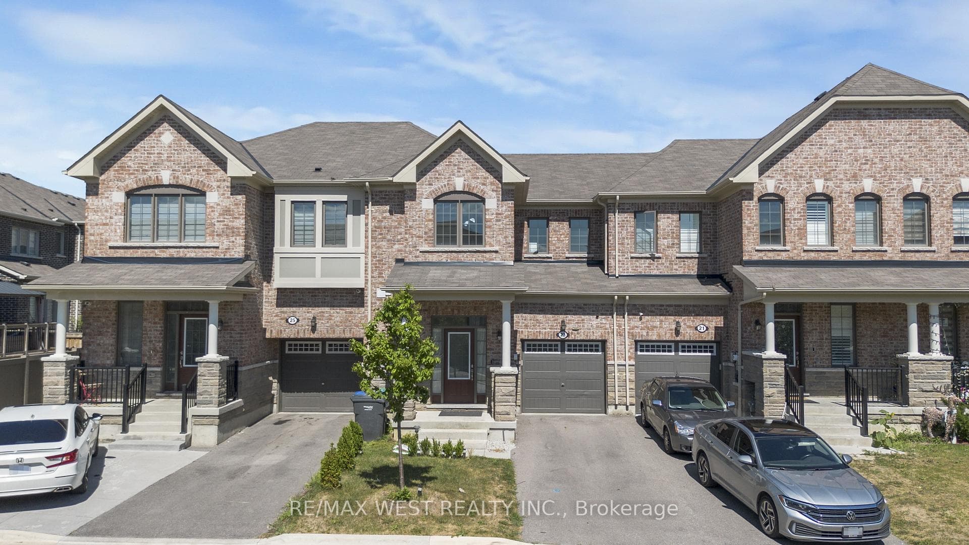 23 Circus Crescent, Brampton, ON L7A 0H1 - Photo 1