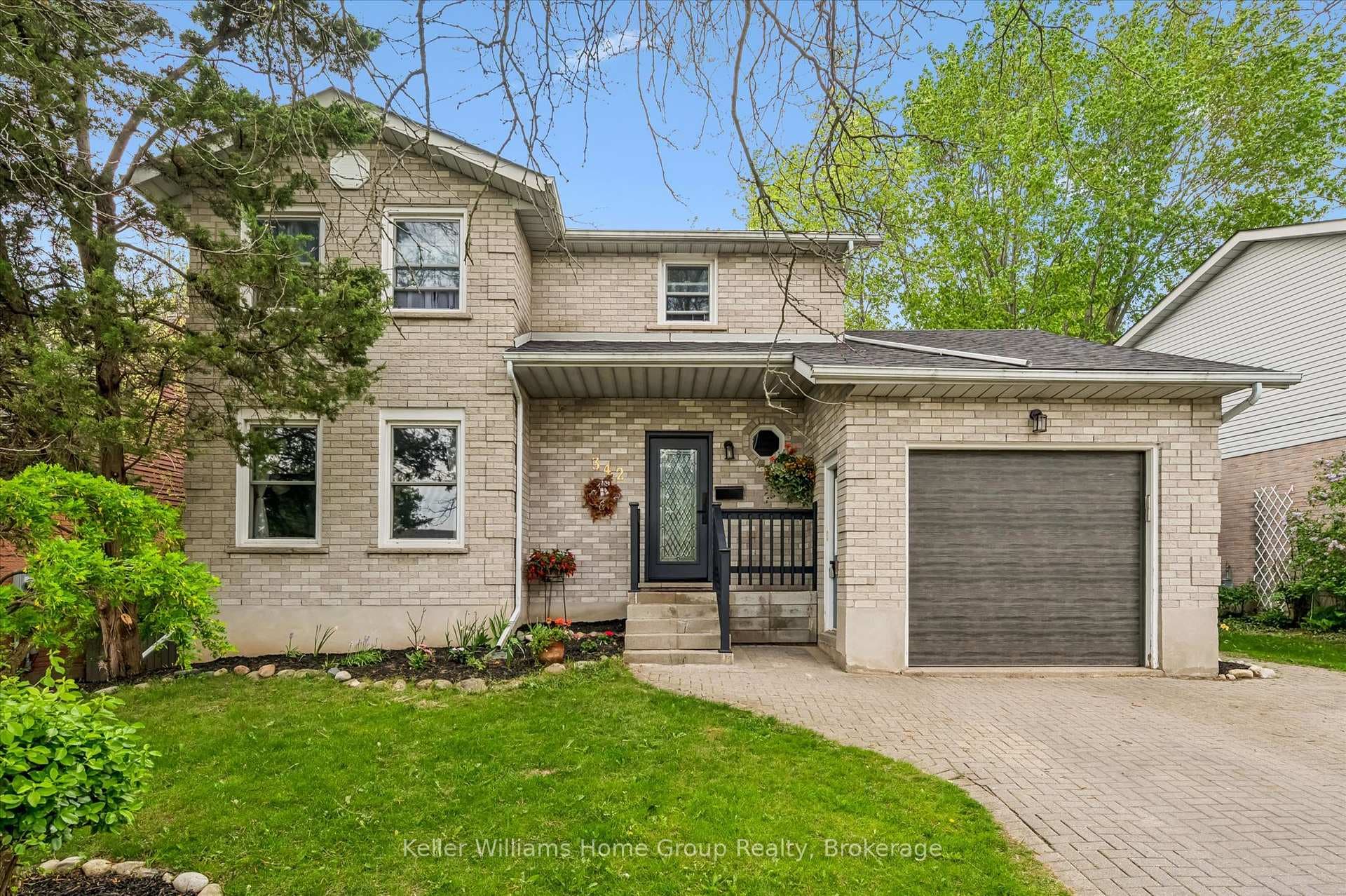 342 Ironwood Road, Guelph