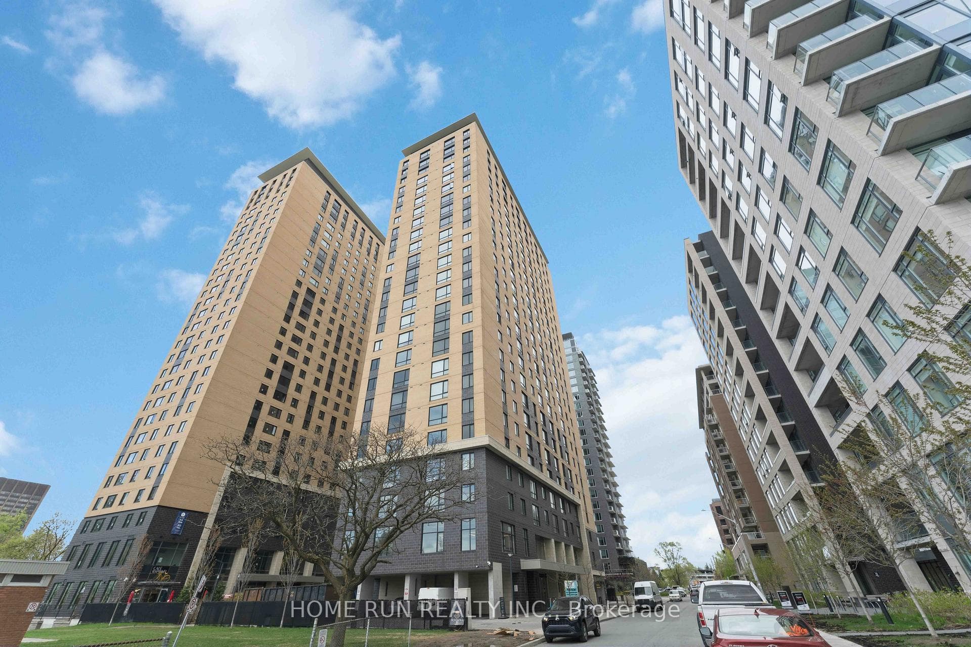 105 Champagne Avenue Unit 2303, Dows Lake - Civic Hospital and Area