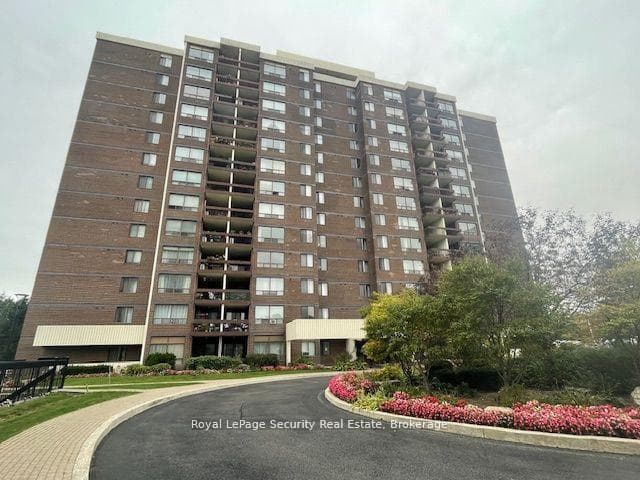 2556 Argyle Road Unit 805, Mississauga, ON L5B 2H6 - Photo 1