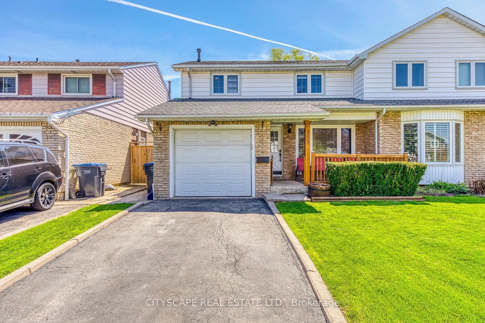 3272 Kings Masting Crescent, Mississauga, ON L5L 1G6 - Photo 1