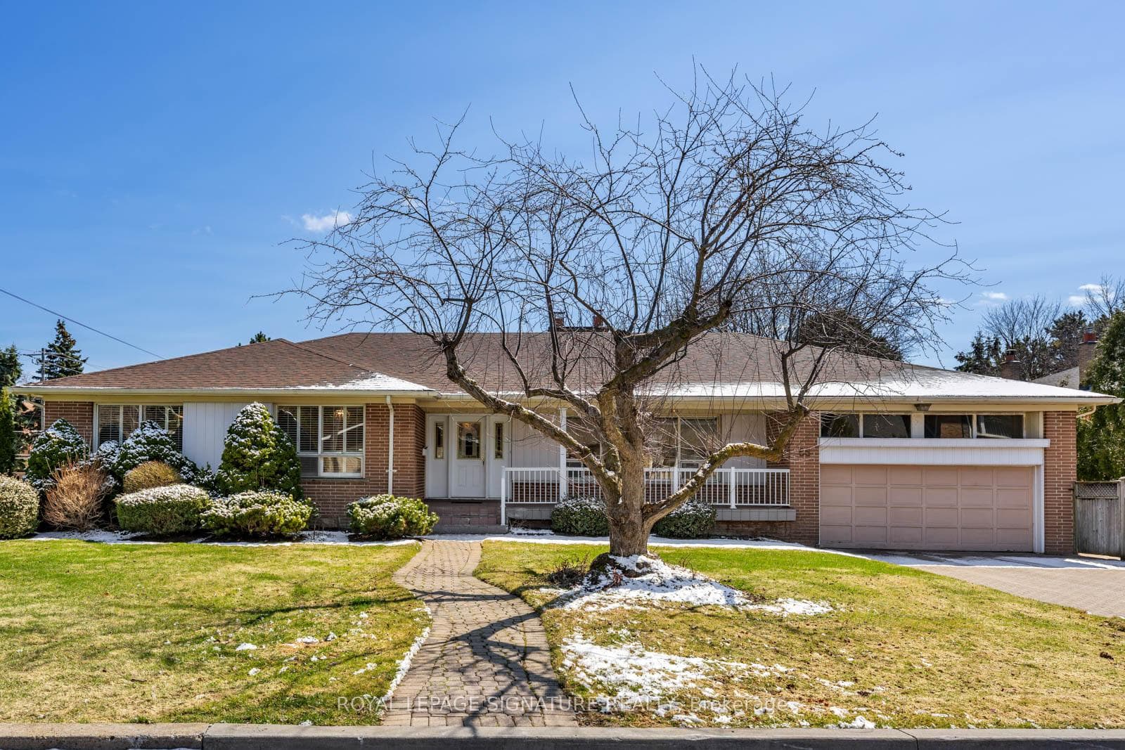 66 Carscadden Drive, Thornhill / Willowdale, ON M2R 2A9 - Photo 1