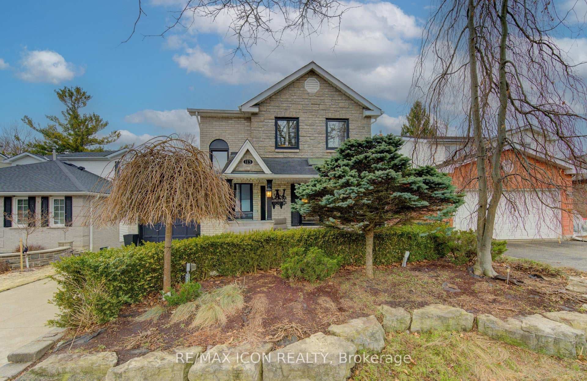 113 Anvil Street, Kitchener, ON N2P 1Y1 - Photo 1