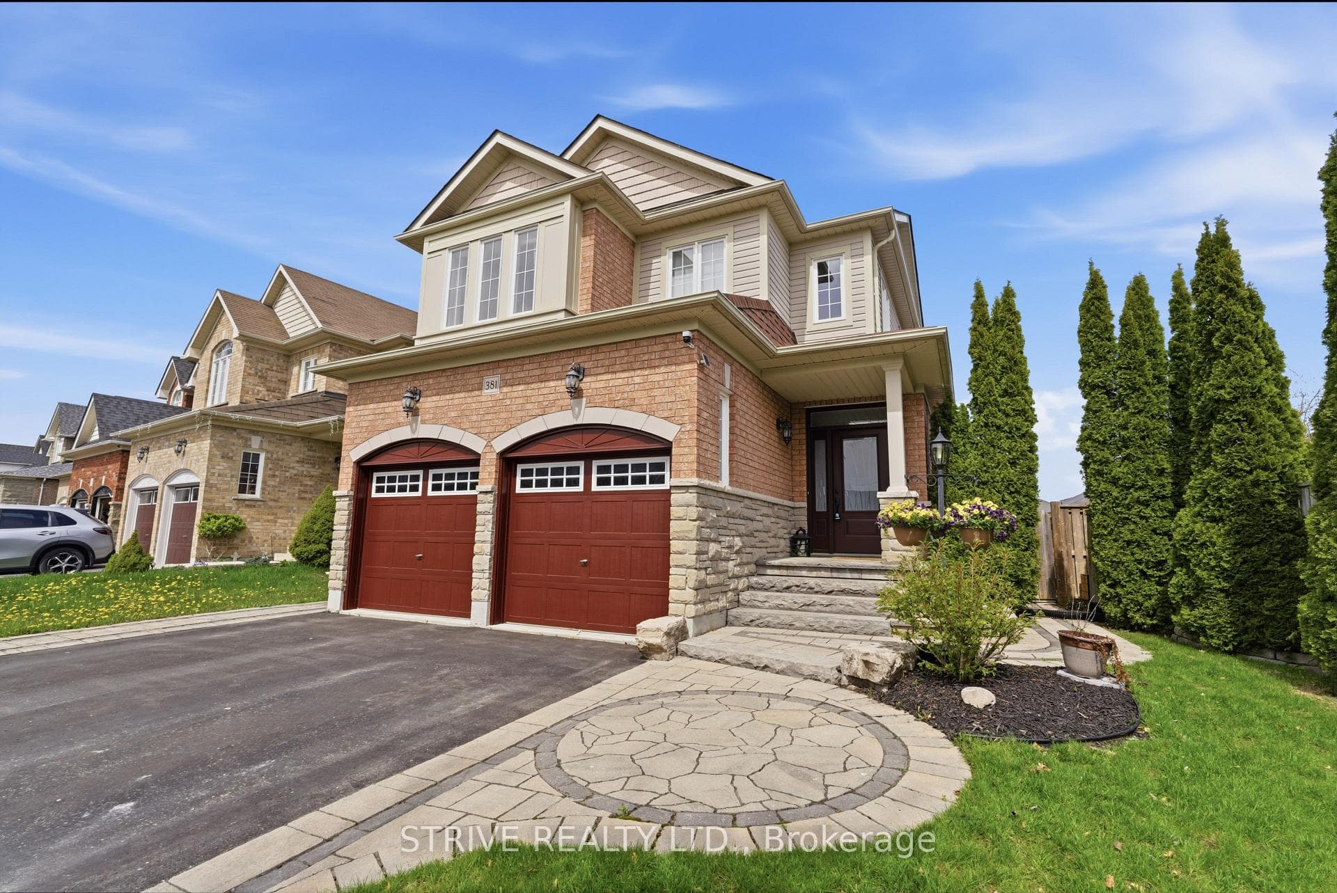 381 West Scugog Lane, Clarington