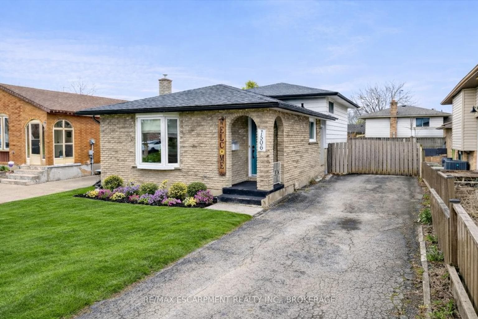 7506 Jubilee Drive, Niagara Falls