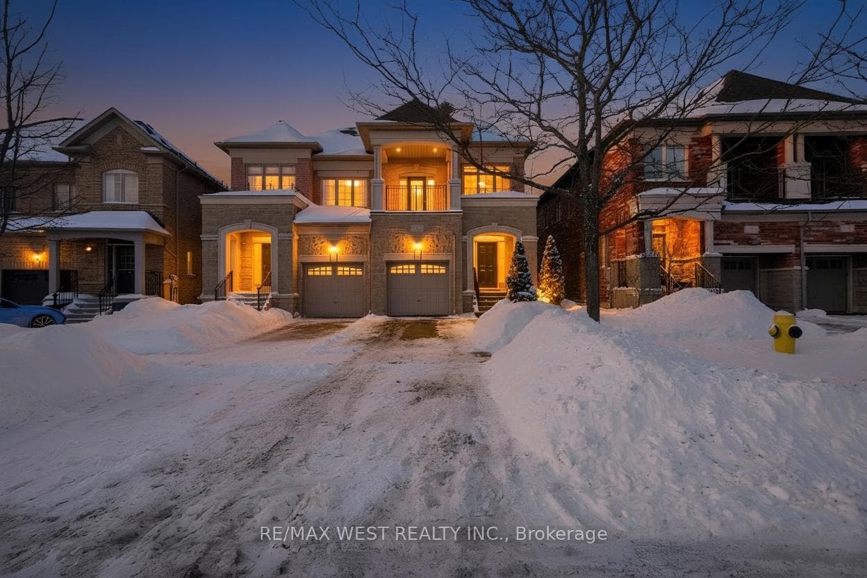 244 Hansard Drive, Vaughan, ON L4H 0W1 - Photo 1