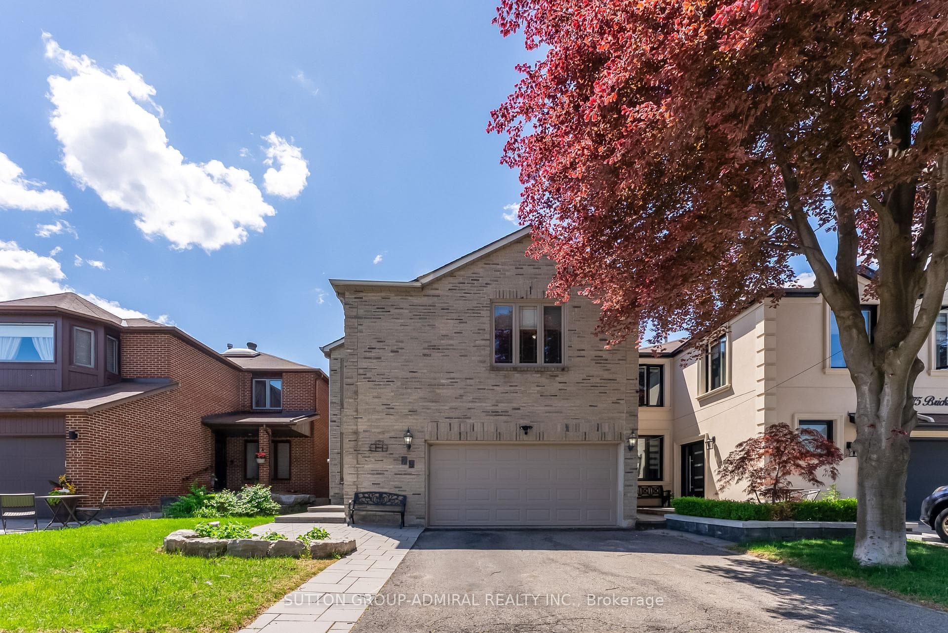 79 Brickstone Circle, Vaughan, ON L4J 6M5 - Photo 1