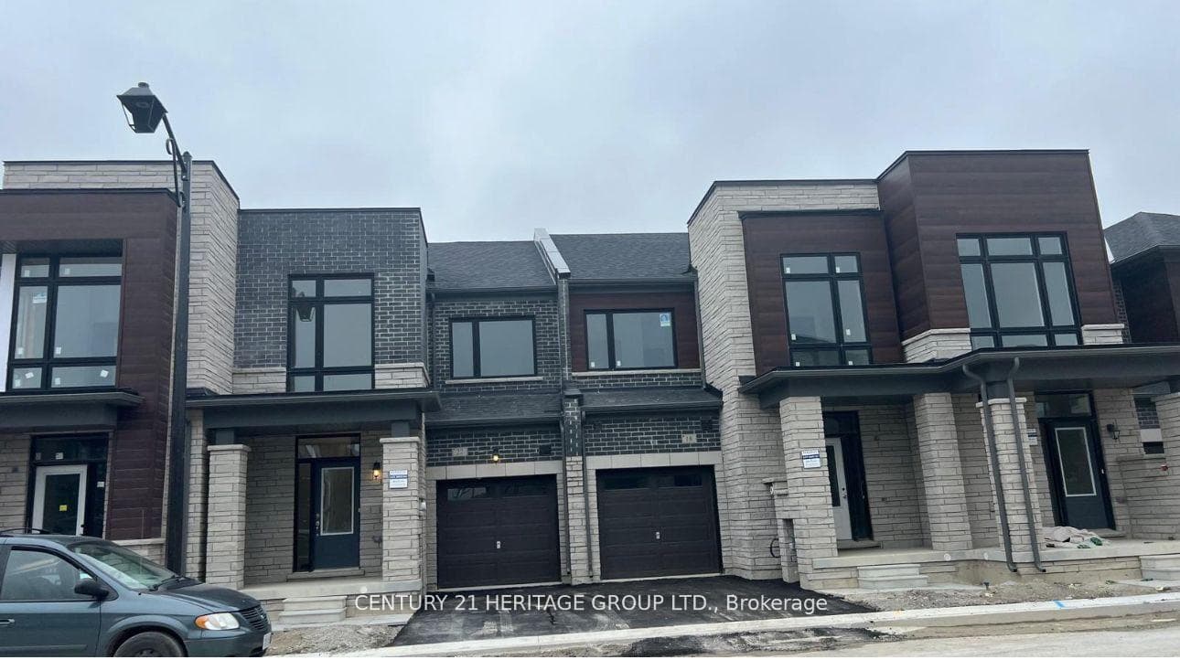 22 Blick Crescent, Aurora, ON L4G 7Y9 - Photo 1