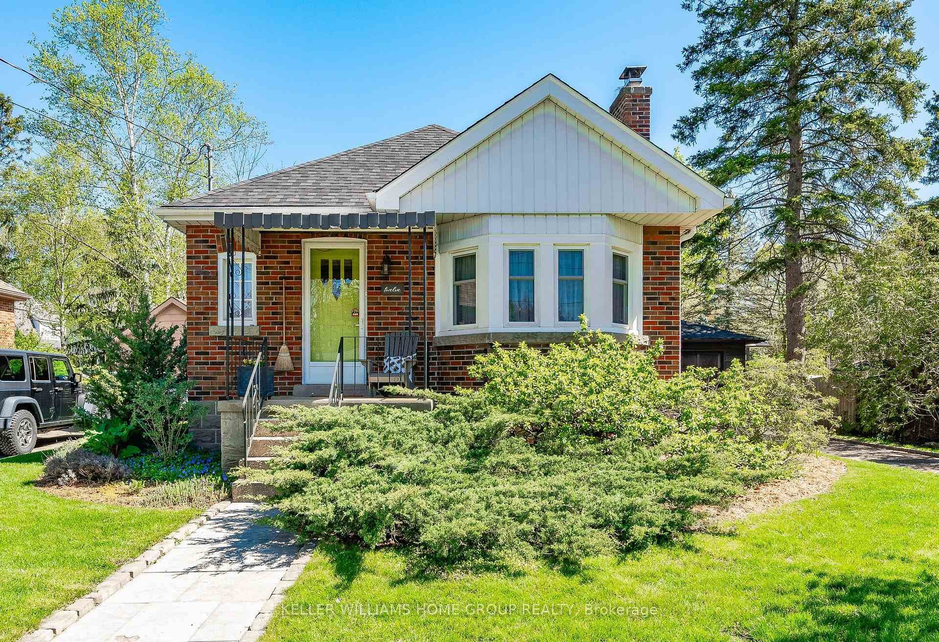 12 Graham Street, Guelph