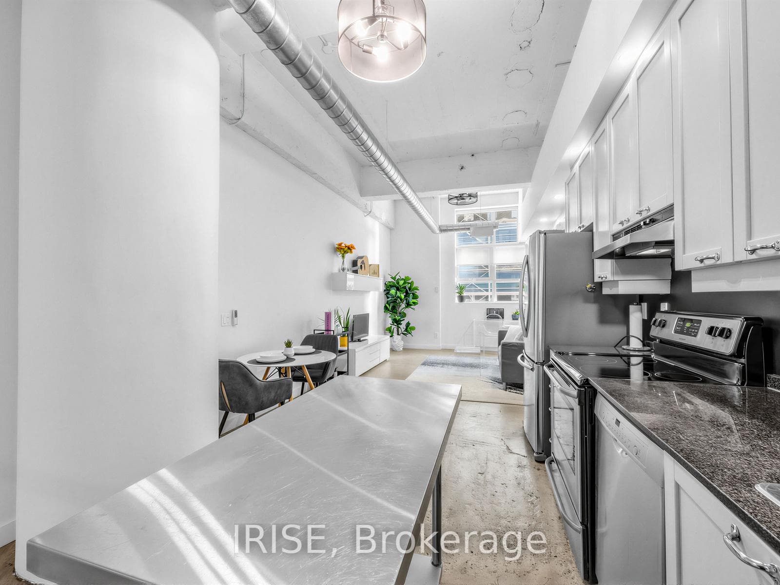 155 Dalhousie Street Unit 531, Toronto C08