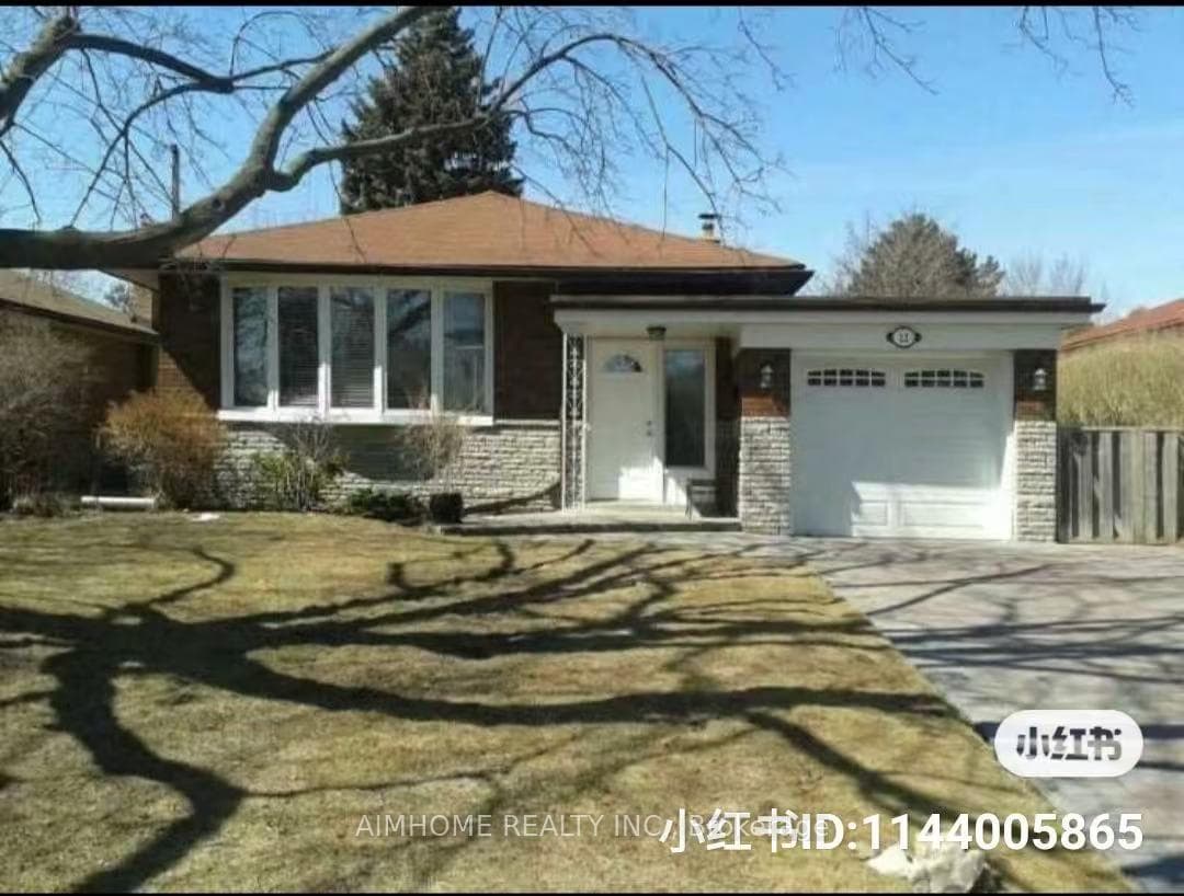 22 Daleside Crescent Unit #1 Basement, Don Mills / Parkwoods / Victoria Village, ON M4A 2H6 - Photo 1