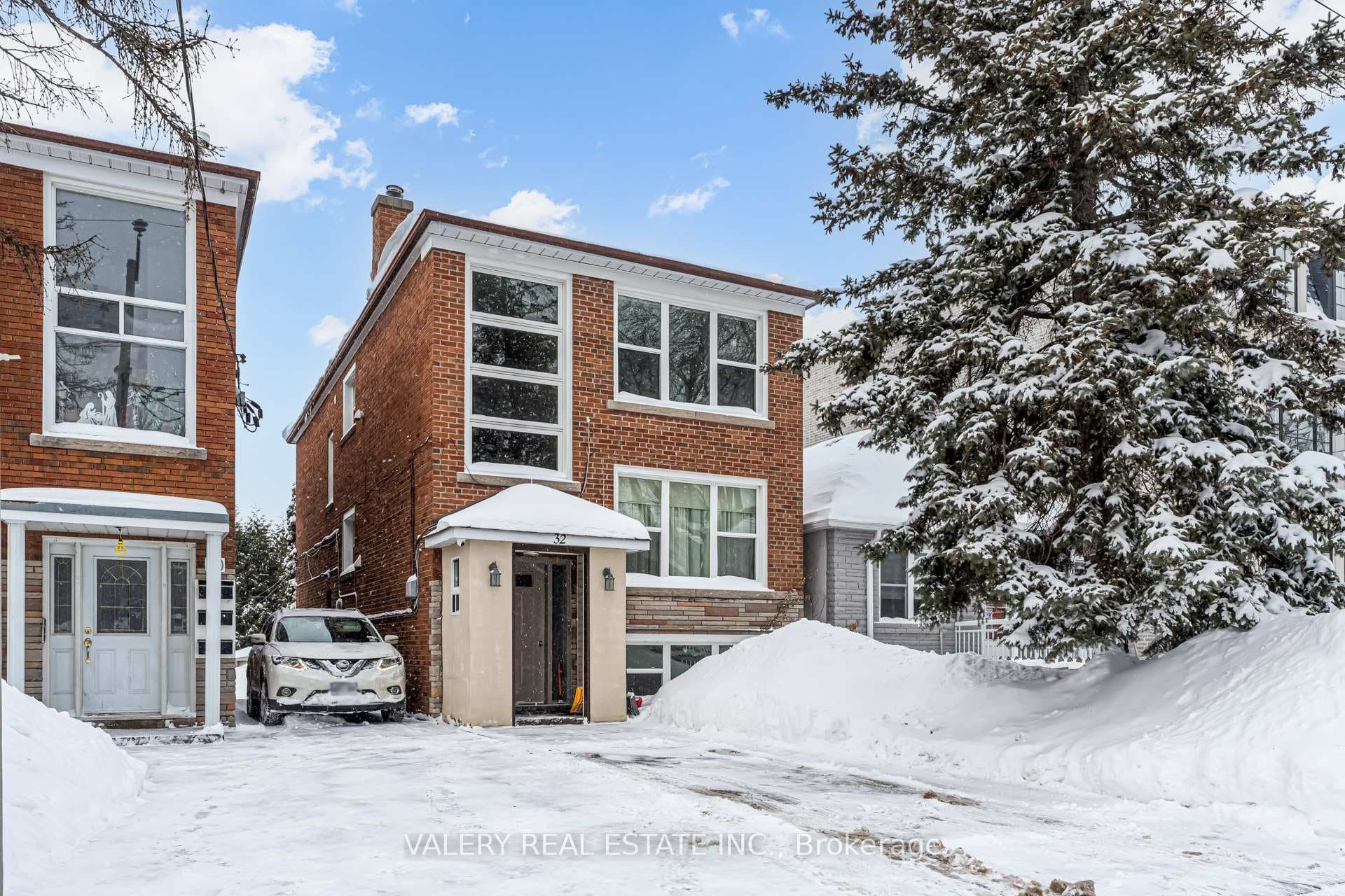 32 Little Boulevard Unit Basement, York / Weston, ON M6E 4N2 - Photo 1