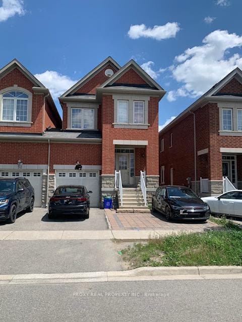 54 Walter Sinclair Court Unit Lower, Richmond Hill, ON L4E 0X1 - Photo 1