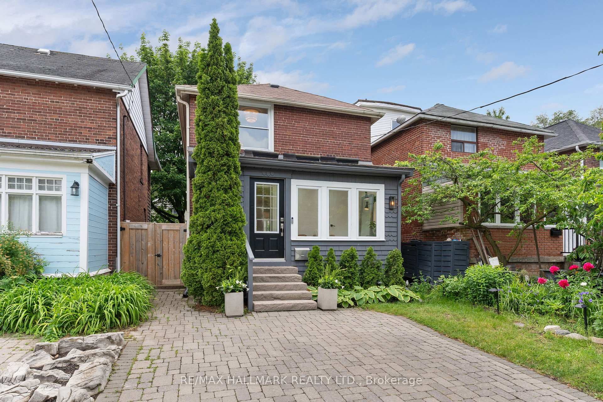 37 Winston Avenue, Birch Cliff / Cliffside, ON M1N 1W2 - Photo 1