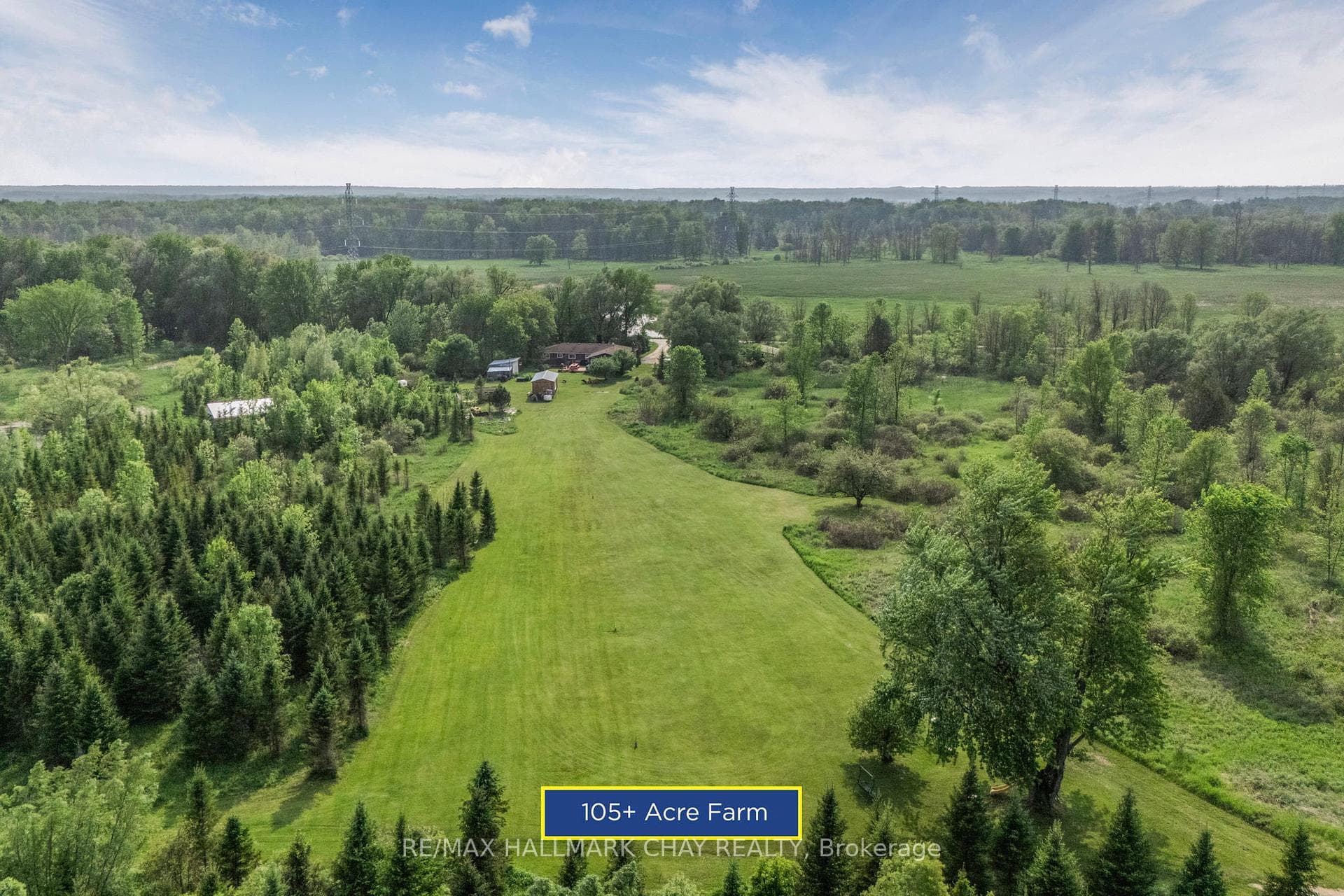 9205 McKinnon Road, Essa, ON L3W 0V9 - Photo 1