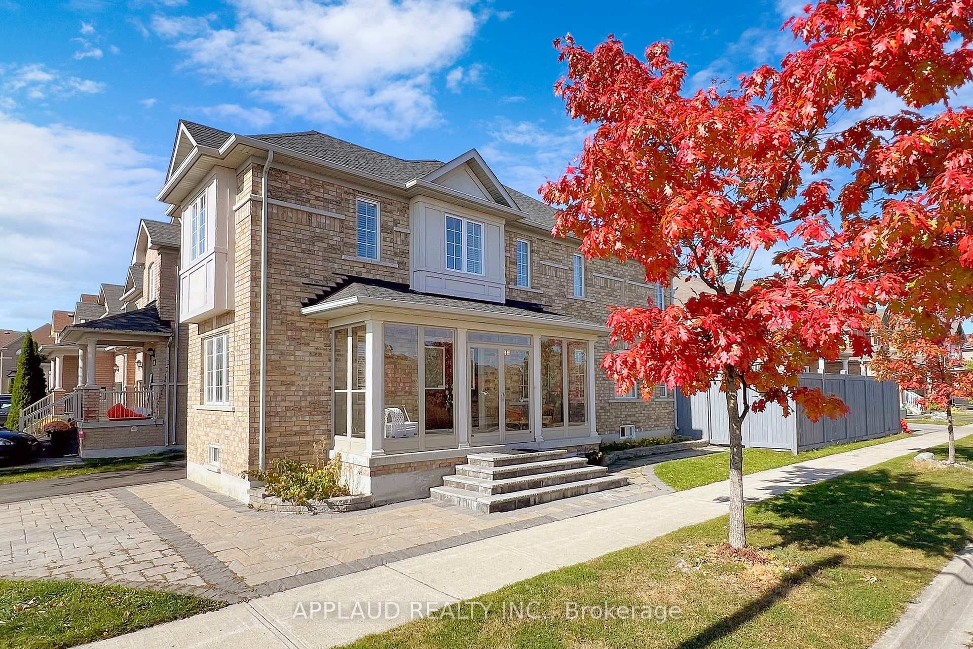 17 Lindser Gate, Whitchurch-Stouffville, ON L4A 0T4 - Photo 1
