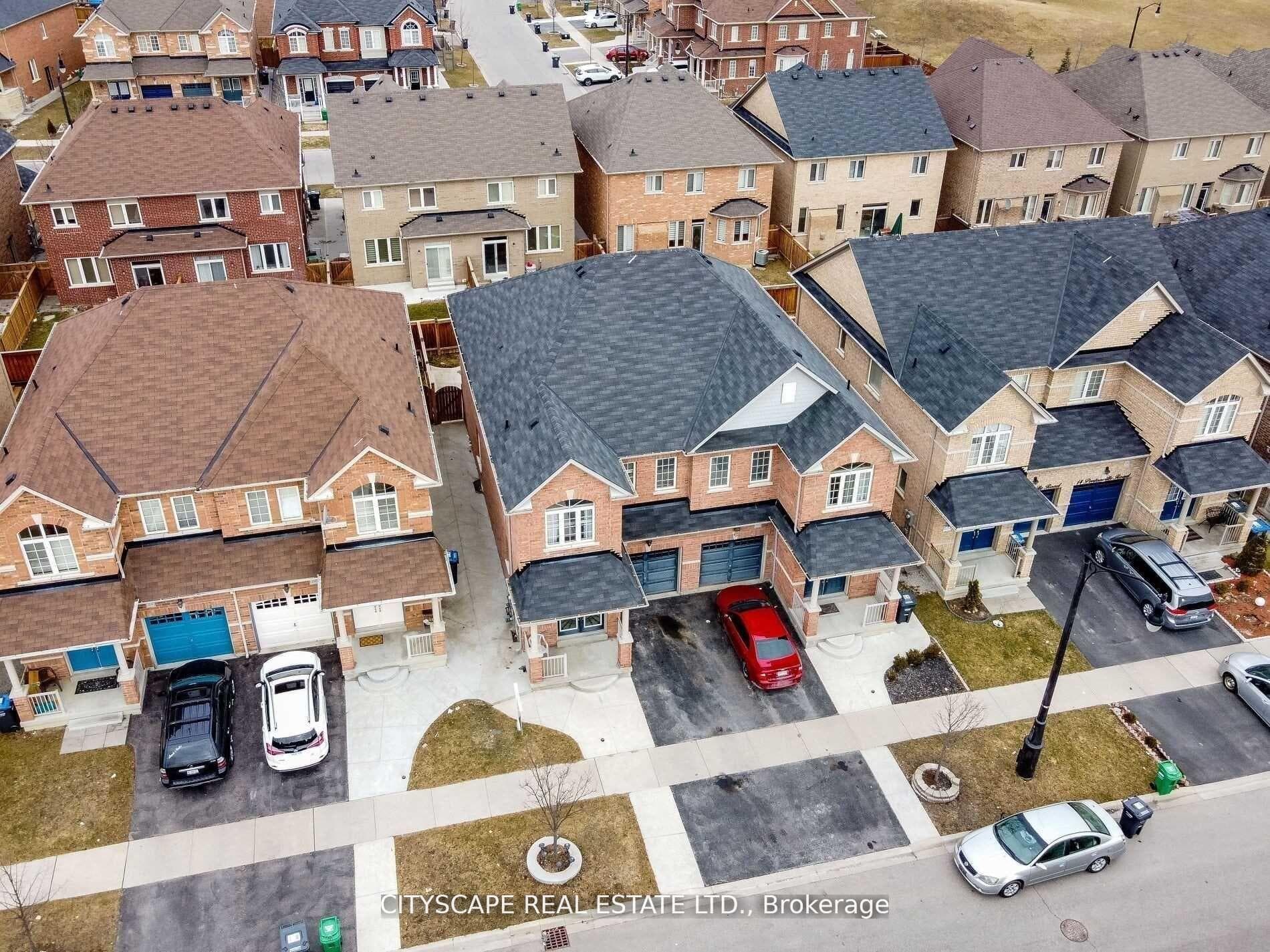 20 Pentonville Road Unit Bsmt, Brampton, ON L6R 3R9 - Photo 1