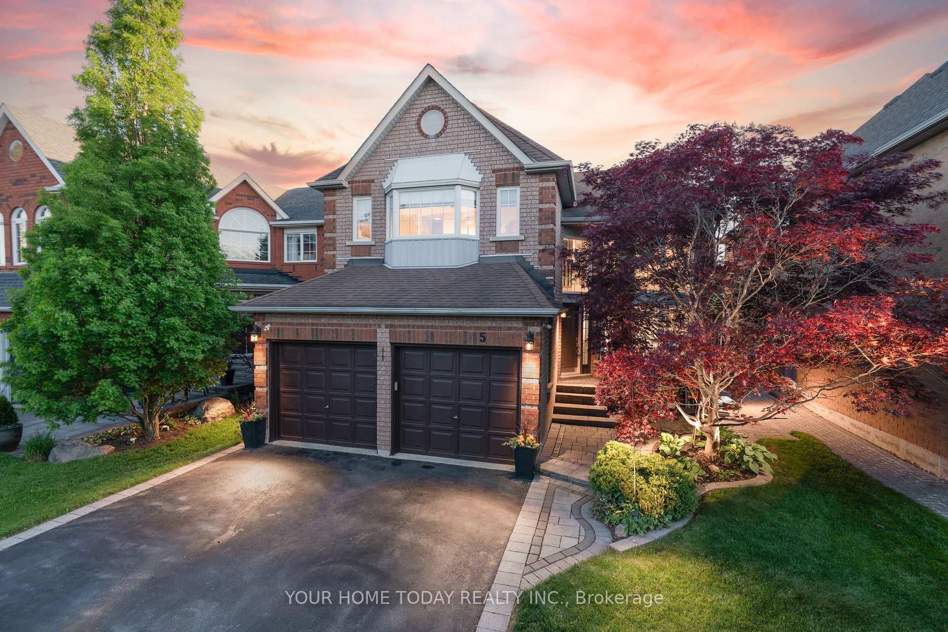 5 Curry Crescent, Halton Hills, ON L7G 5L4 - Photo 1