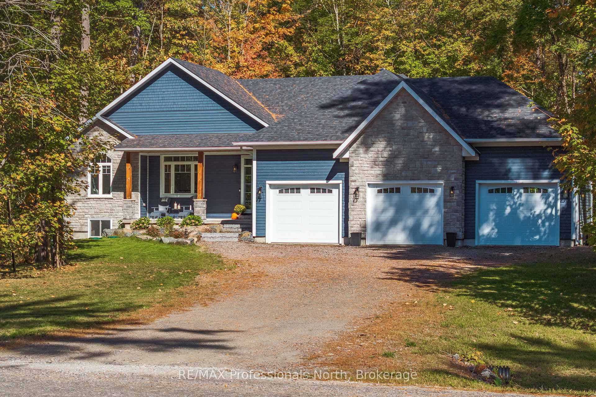 1034 Xavier Street, Gravenhurst