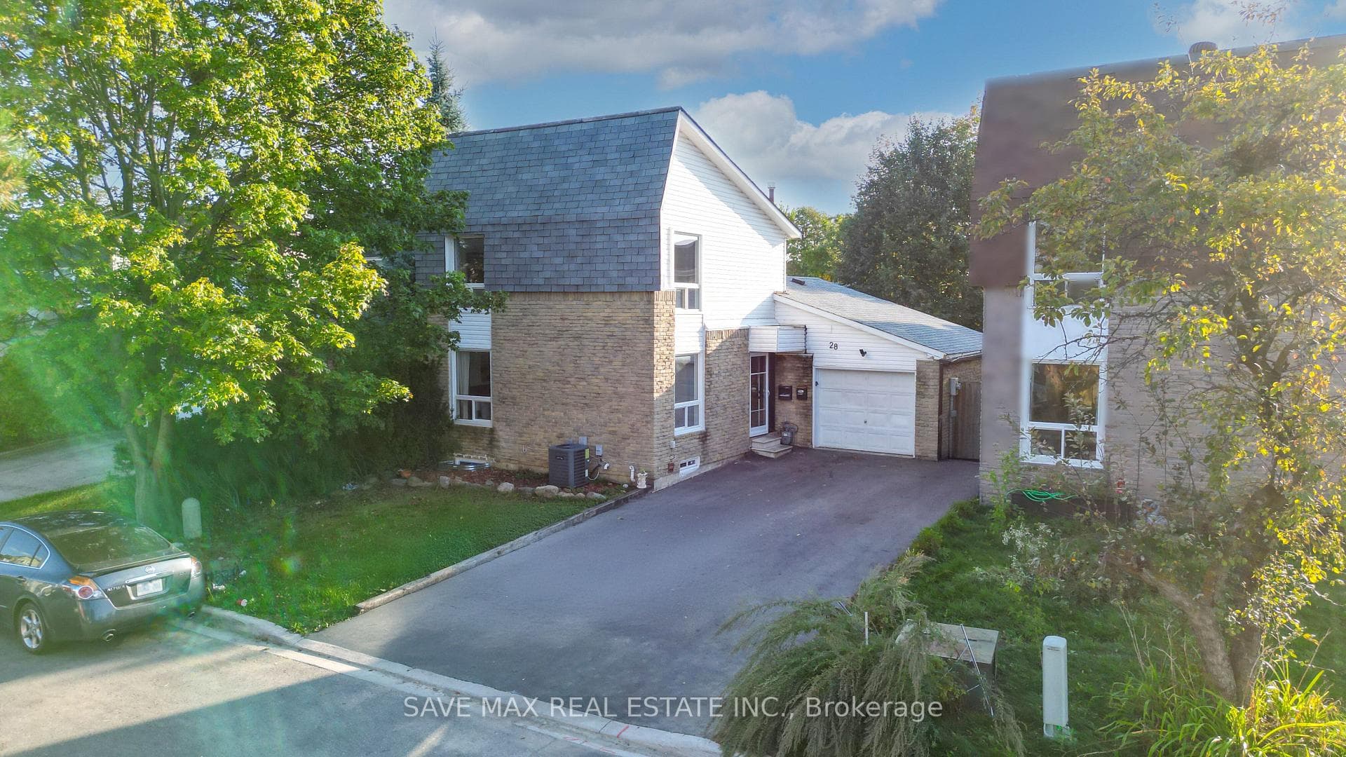 28 Gailwood Court, Brampton, ON L6S 2E2 - Photo 1