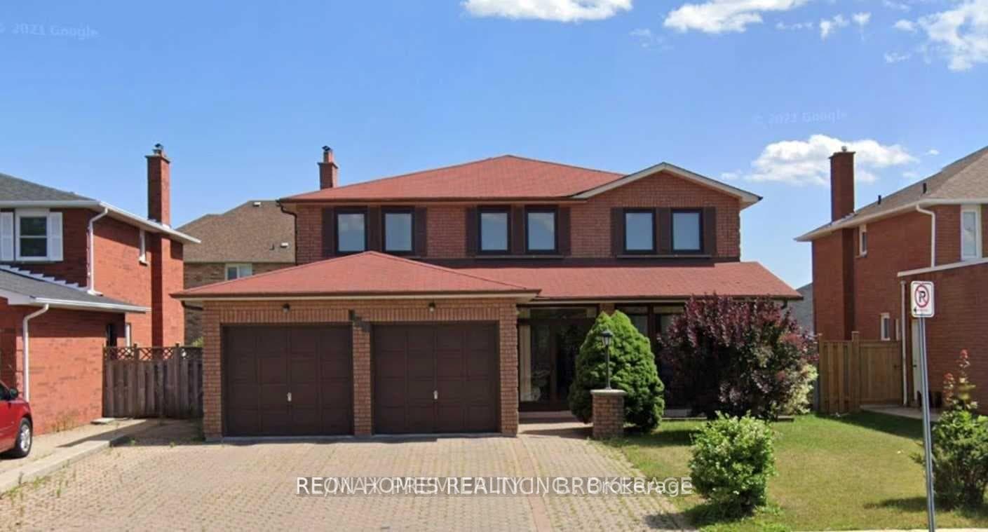 185 Embassy Drive Unit (Bsmt), Vaughan, ON L4L 5M6 - Photo 1