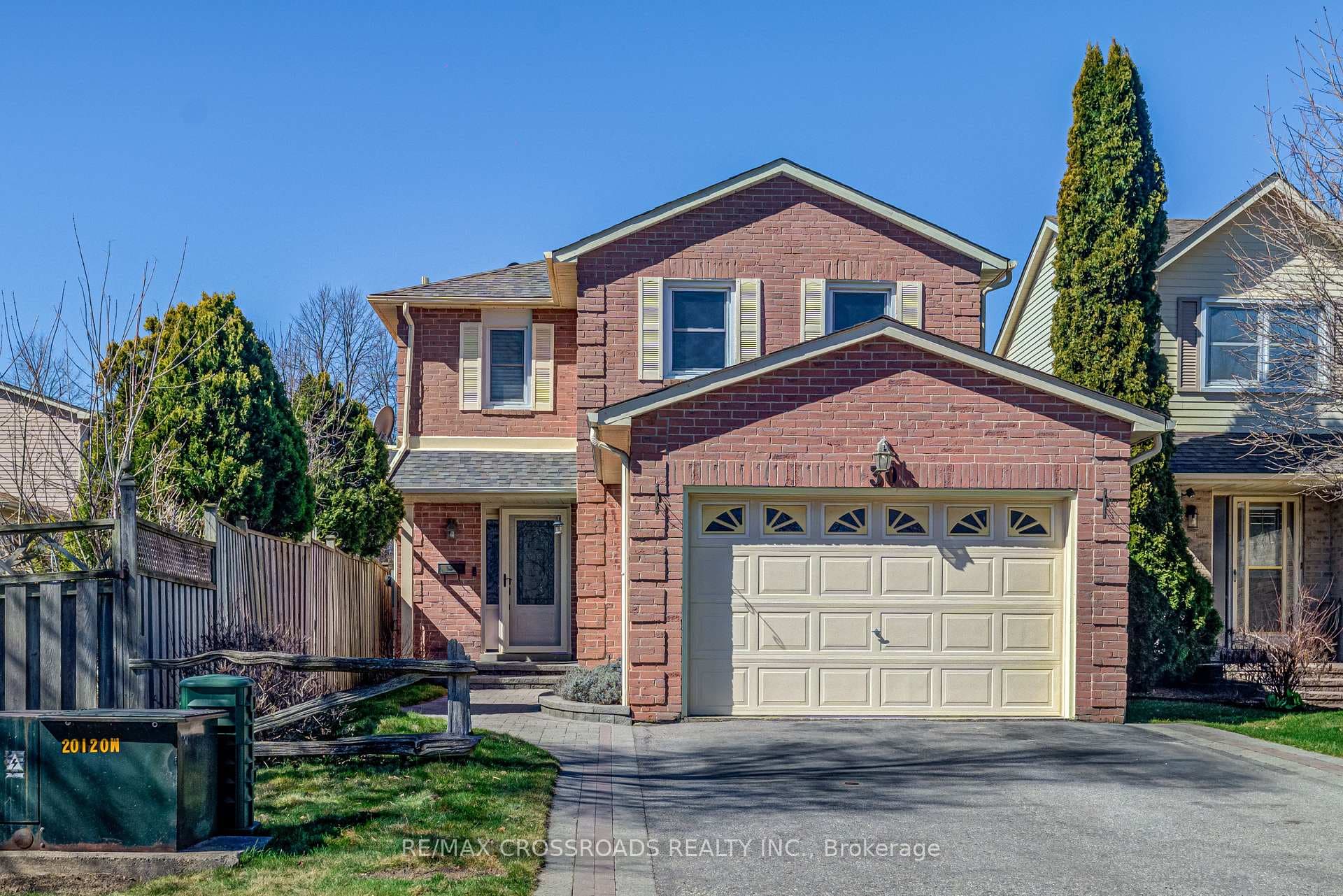 30 Harman Drive, Ajax, ON L1S 5H6 - Photo 1
