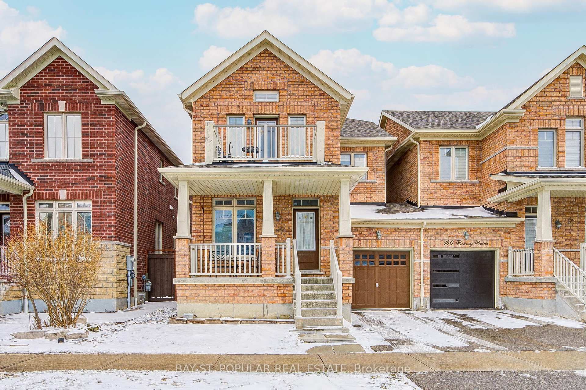 142 Betony Drive, Richmond Hill