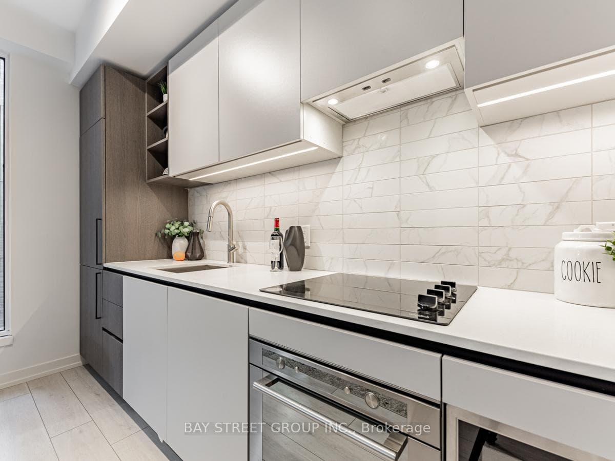 55 Mercer Street Unit 312, Downtown Toronto / Waterfront, ON M5V 0W4 - Photo 1
