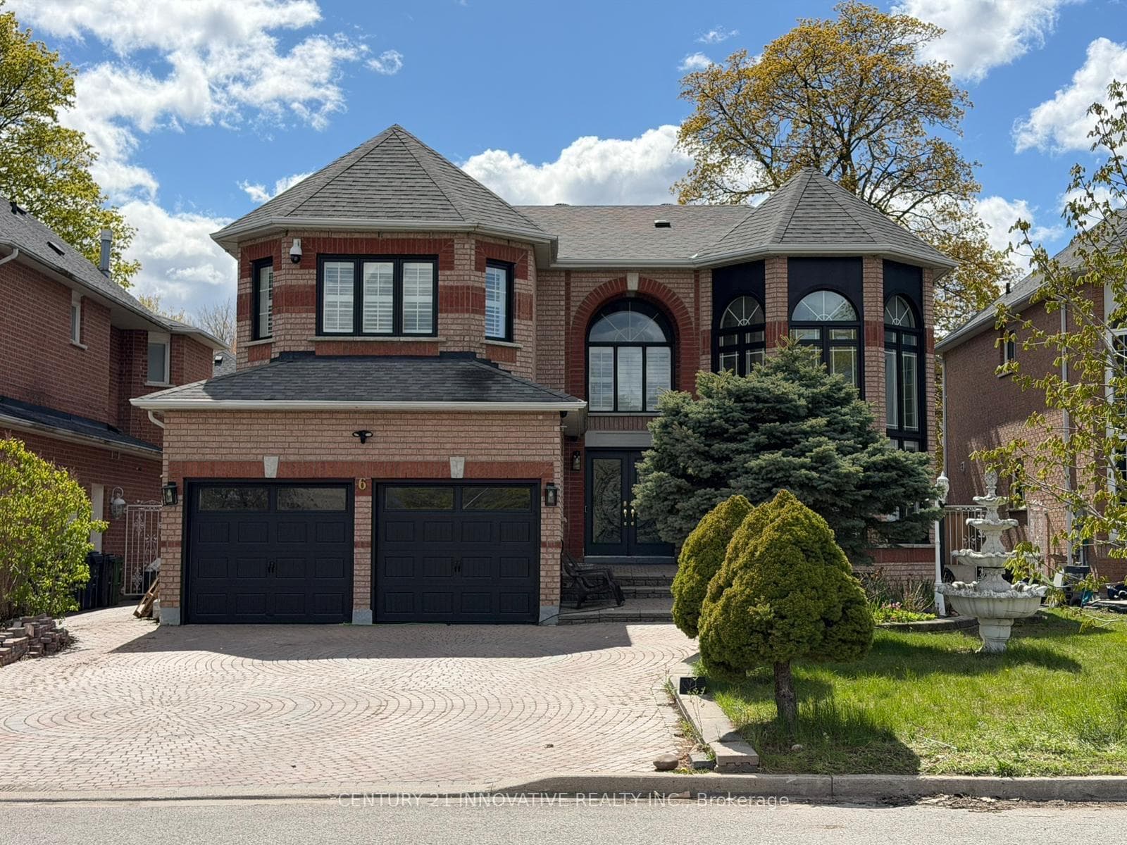 6 Devonridge Crescent, Toronto E10