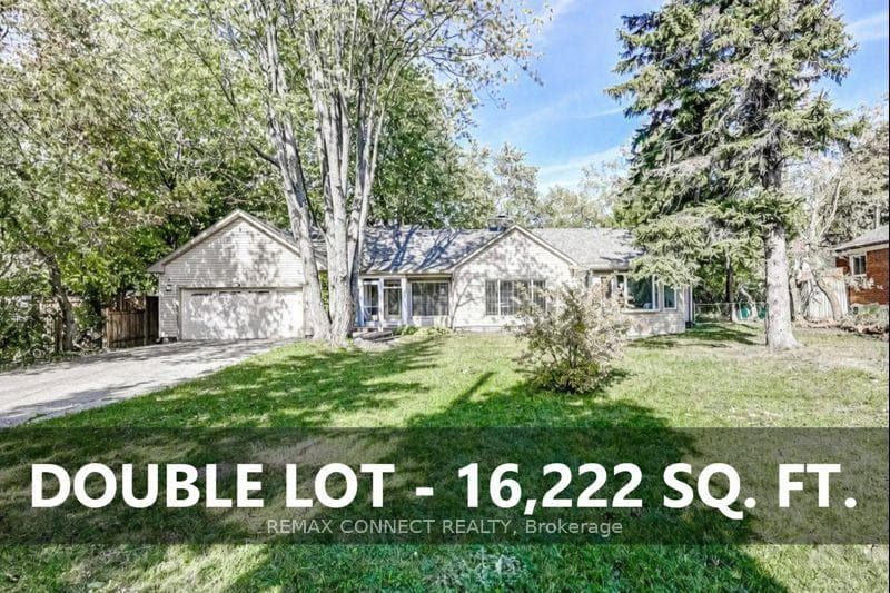 70 Dunstall Crescent, Rouge / Port Union / Malvern, ON M1E 3M4 - Photo 1