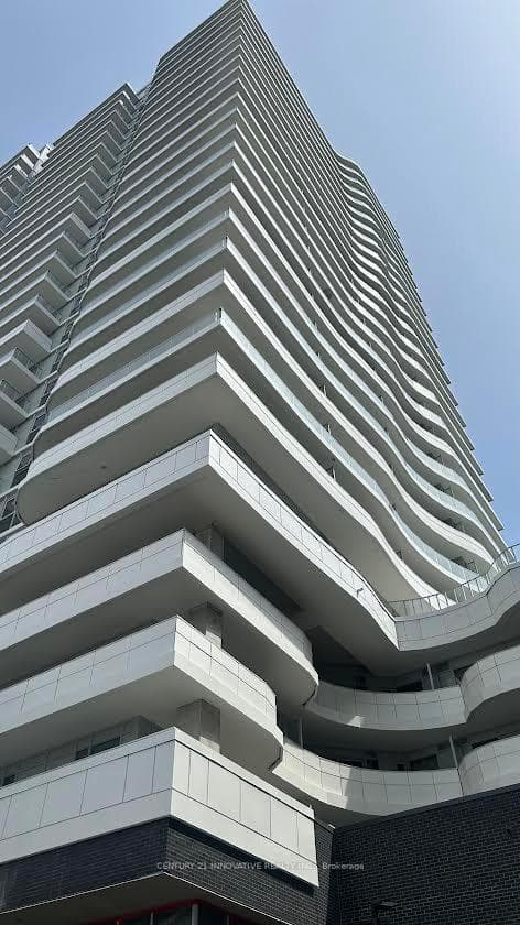 1010 Sandy Beach Road Unit 315, Pickering
