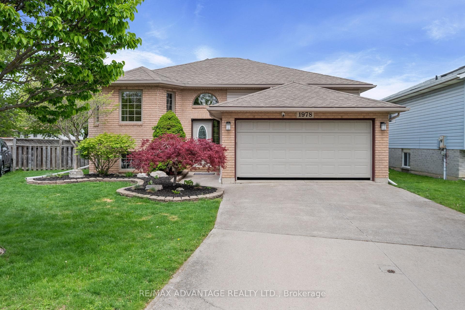 1978 Fuller Crescent, Windsor