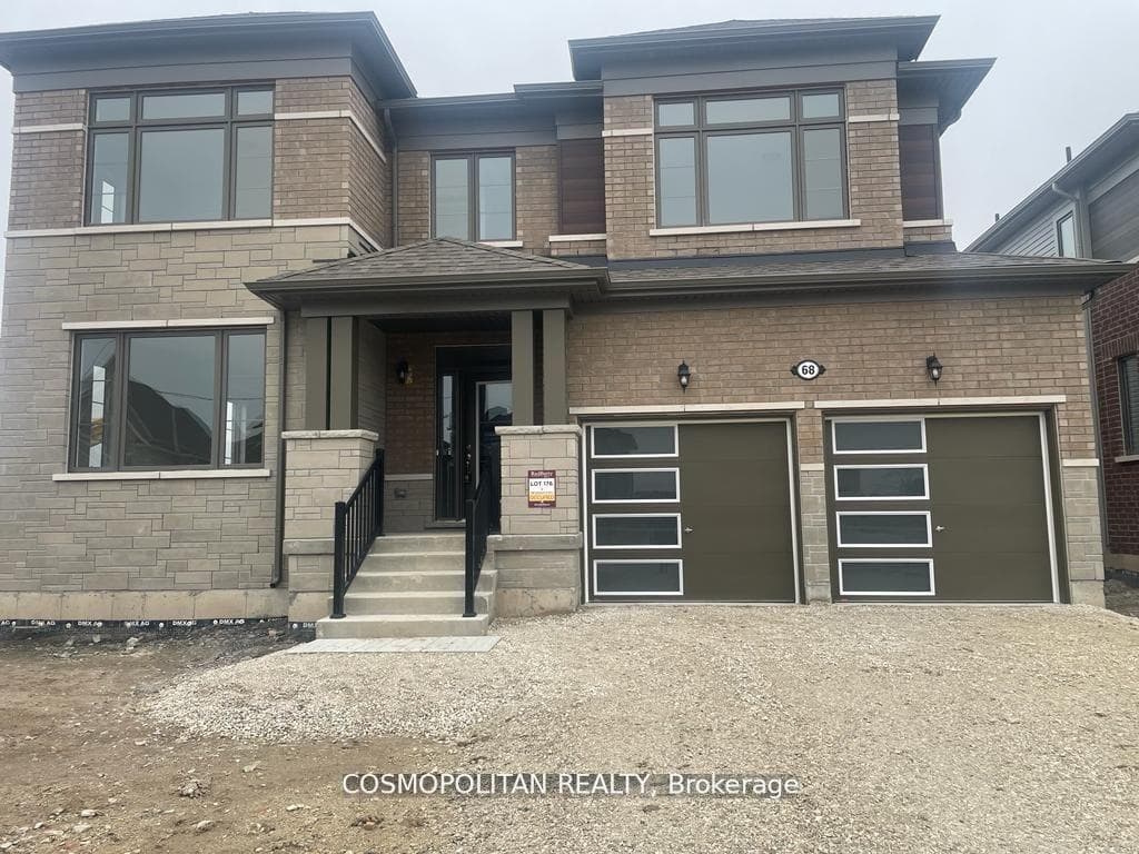 68 Season Crescent, Wasaga Beach, ON L9Z 0M5 - Photo 1