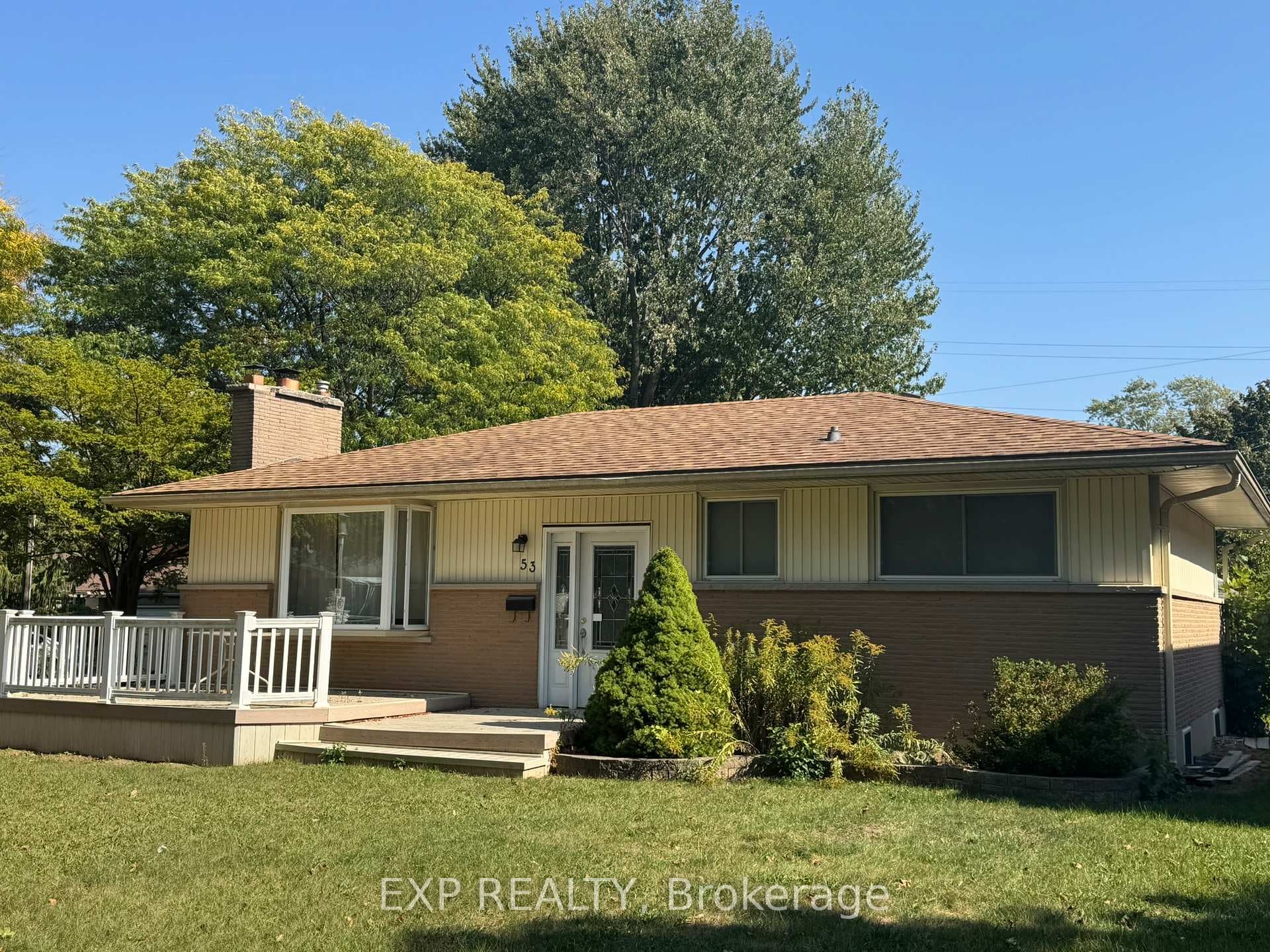 53 Madeira Drive, London East, ON N5V 2M3 - Photo 1