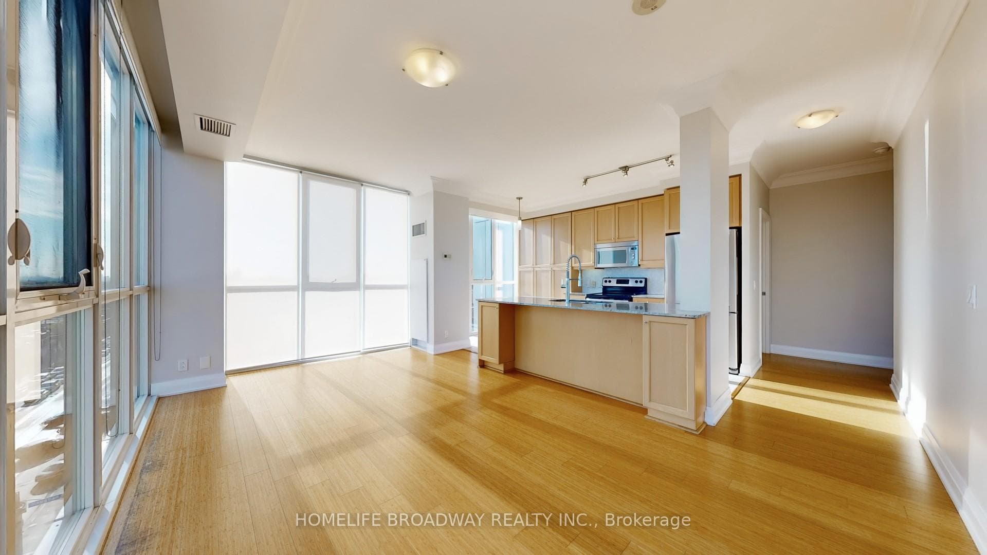 530 St Clair Avenue Unit 608, Forest Hill / Deer Park, ON M6C 0A2 - Photo 1