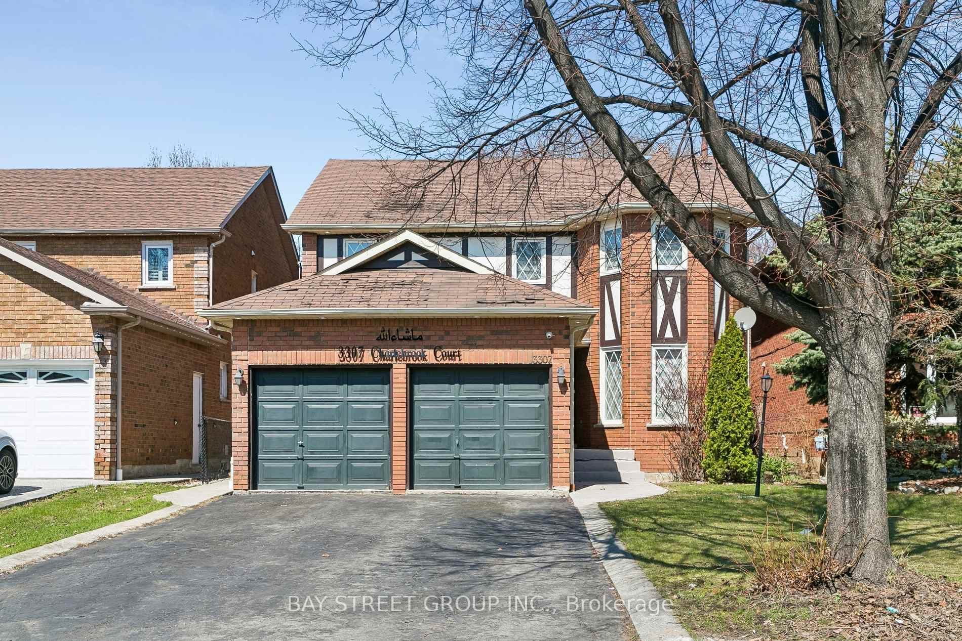 3307 Charlebrook Court, Mississauga, ON L5L 5B5 - Photo 1