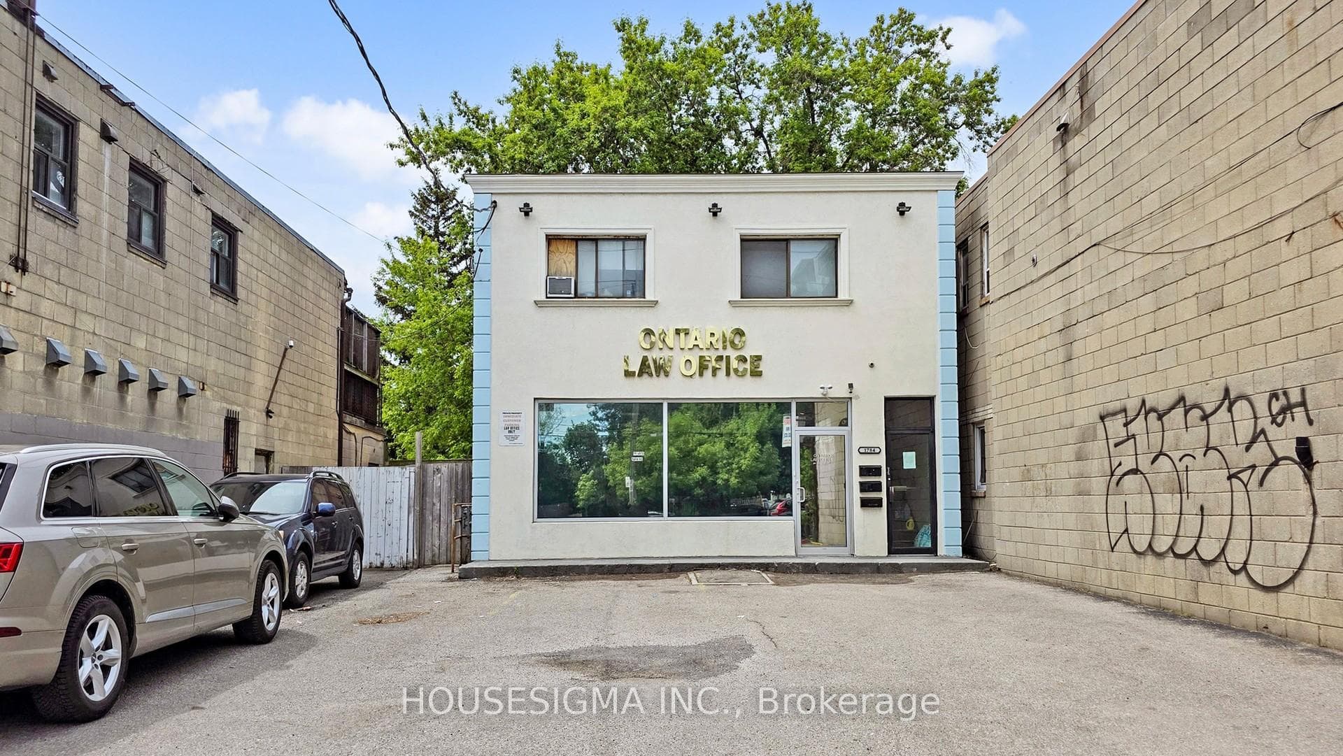1784 Jane Street, York / Weston, ON M9N 2T2 - Photo 1