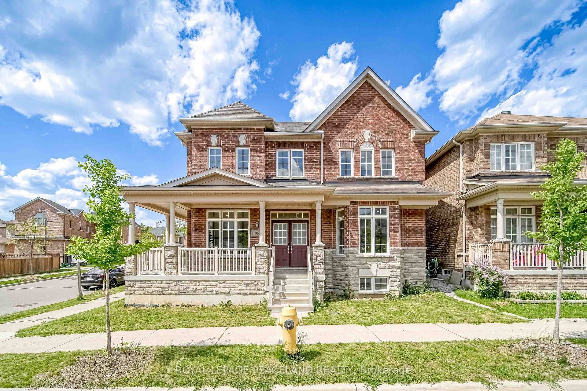 95 Pearl Lake Road, Markham