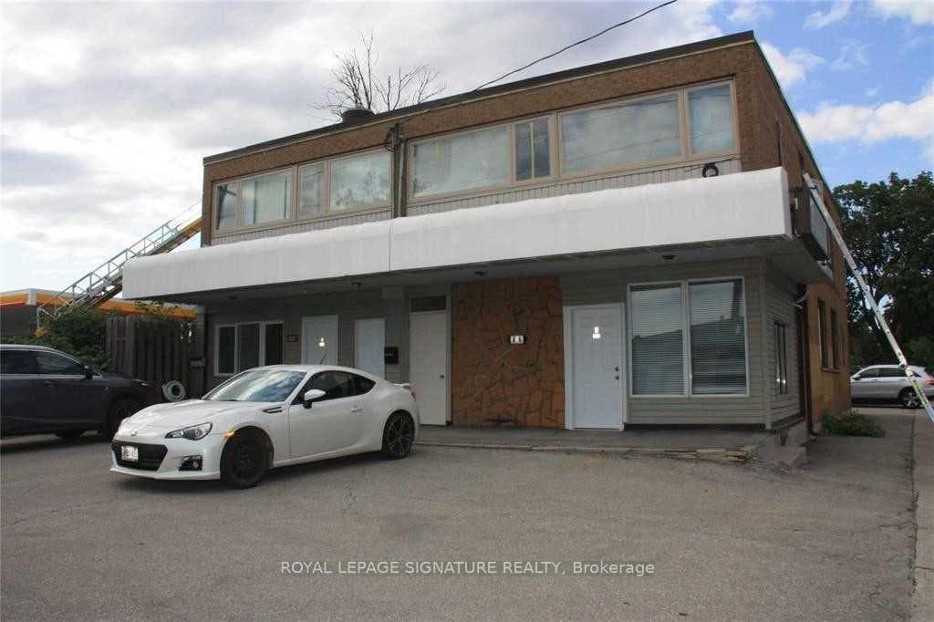 496 Horner Avenue Unit 4, Liberty Village / Parkdale / South Parkdale