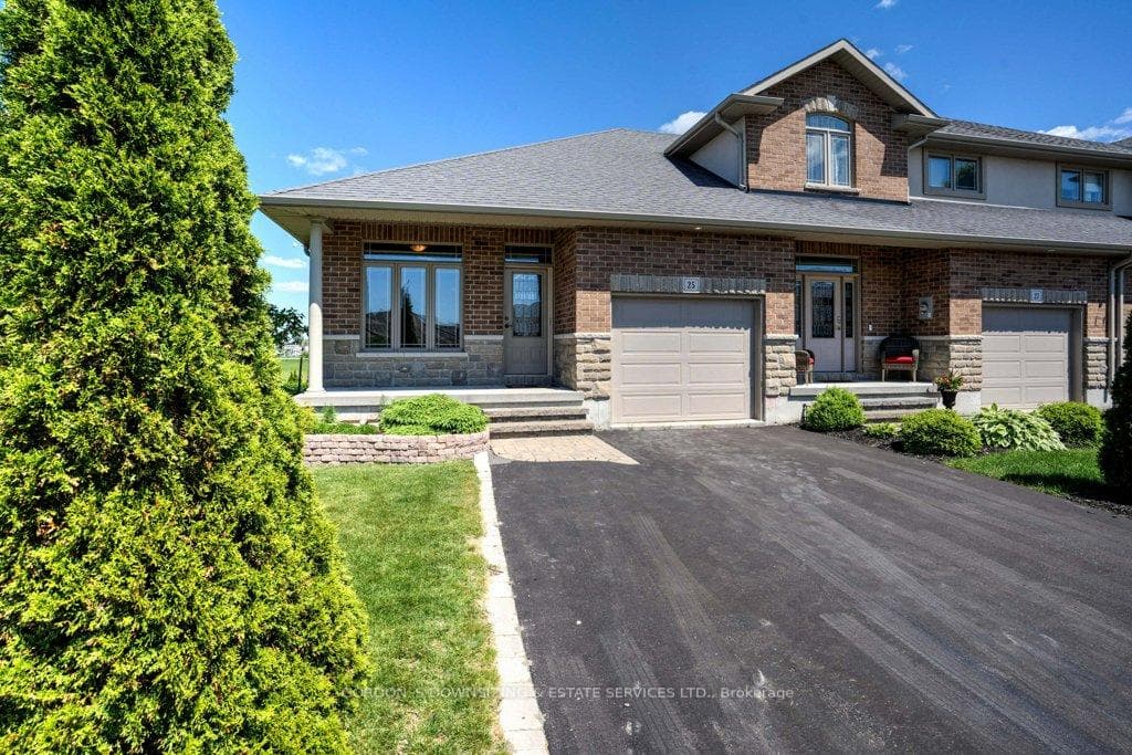 25 Hanover Court, Belleville