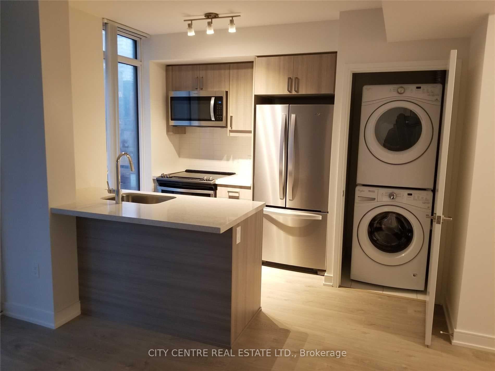 50 Wellesley Street Unit 801, Regent Park / Cabbagetown / St. James Town, ON M4Y 0C8 - Photo 1