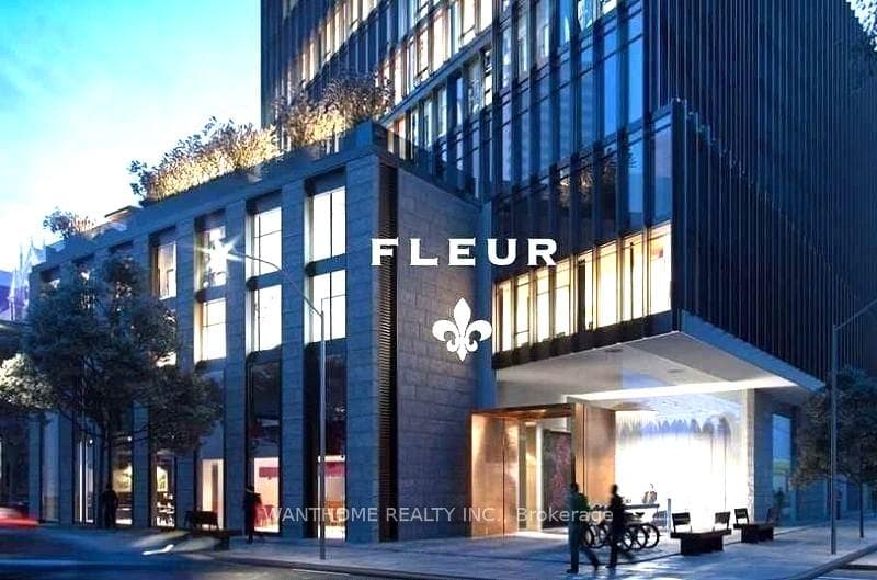 60 Shuter Street Unit 1605, Regent Park / Cabbagetown / St. James Town, ON M5B 1A8 - Photo 1