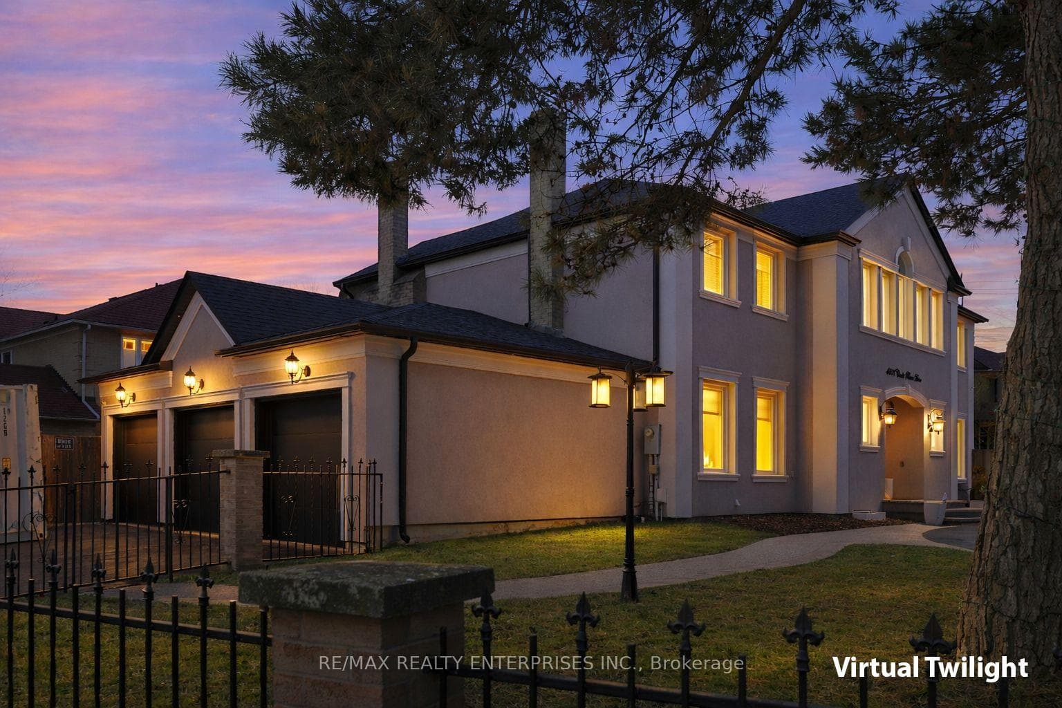 4508 Credit Pointe Drive, Mississauga, ON L5M 3M3 - Photo 1