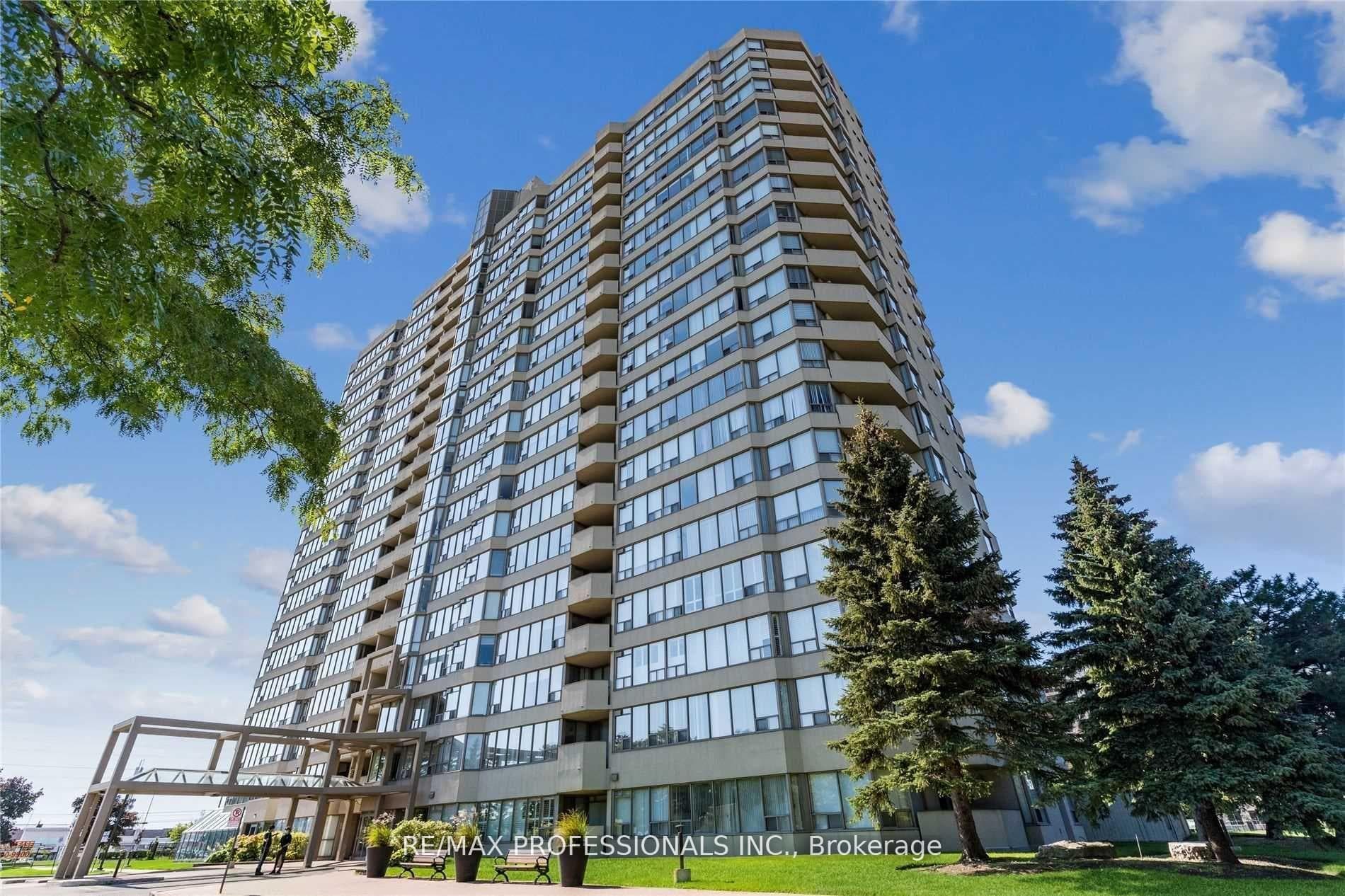 700 Constellation Drive Unit 1703, Mississauga, ON L5R 3G8 - Photo 1