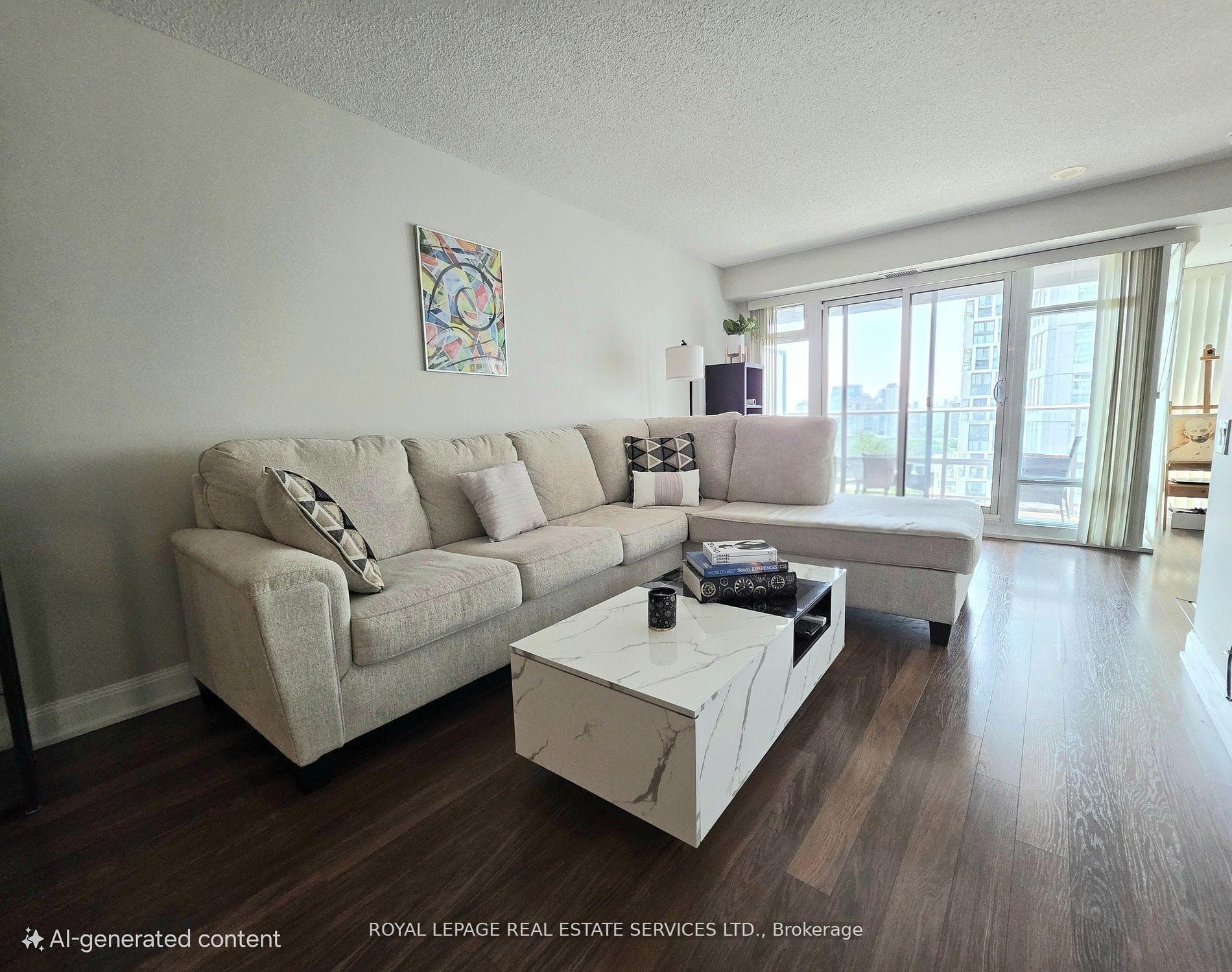 2191 Yonge Street Unit 1804, Leaside / Davisville, ON M4S 3H8 - Photo 1