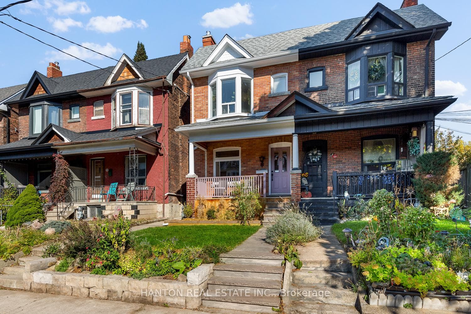 6 Herman Avenue, High Park / Junction / Roncesvalles, ON M6R 1Y2 - Photo 1