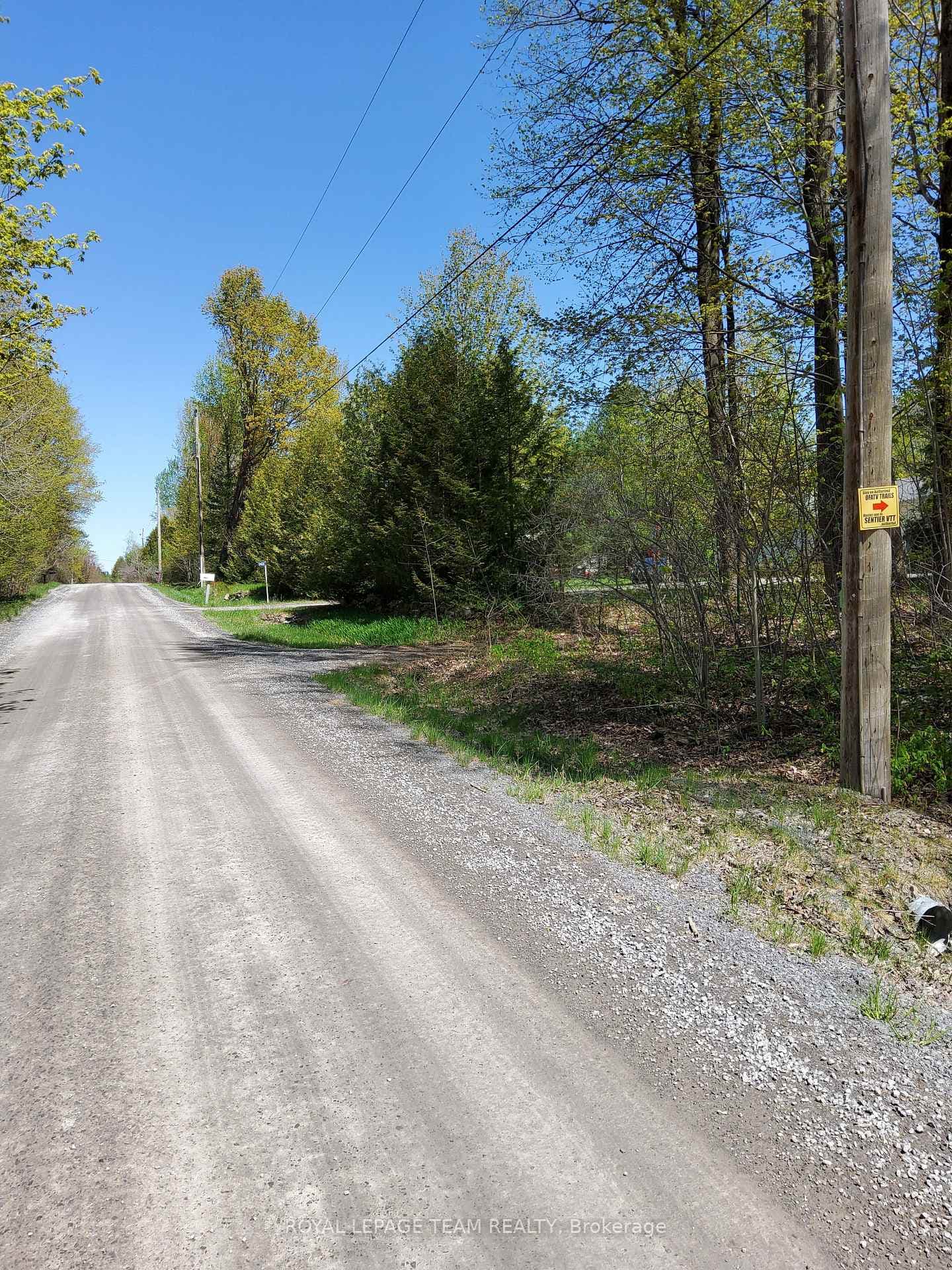 0 Totem Ranch Road, Edwardsburgh/Cardinal, ON K0G 1T0 - Photo 1