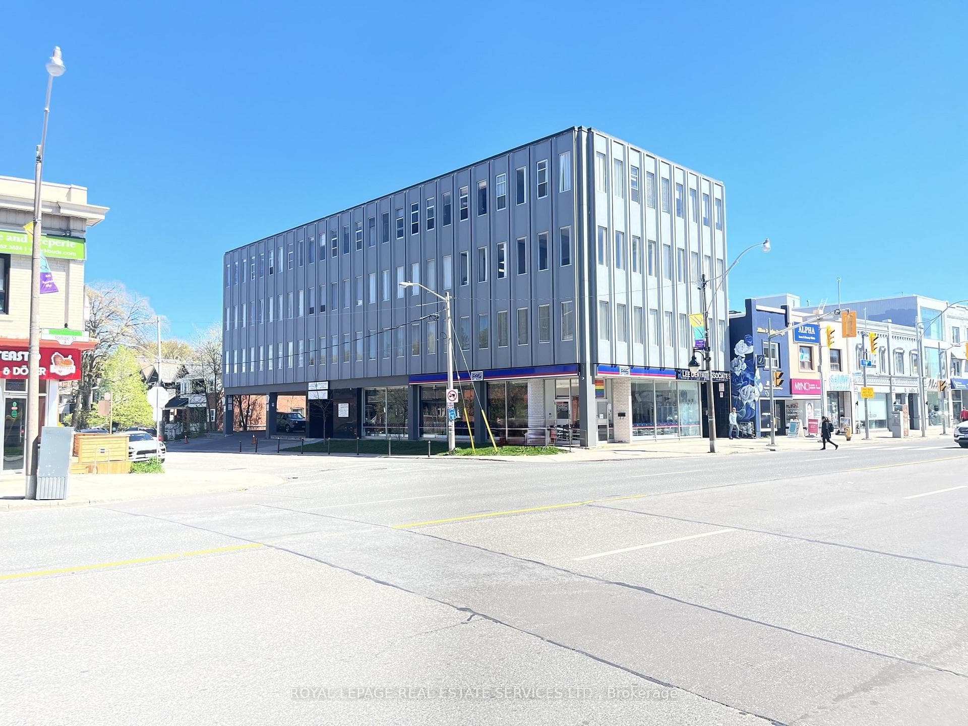 3335 Yonge Street Unit 406, Lawrence Park / Bedford Park, ON M4N 2M1 - Photo 1