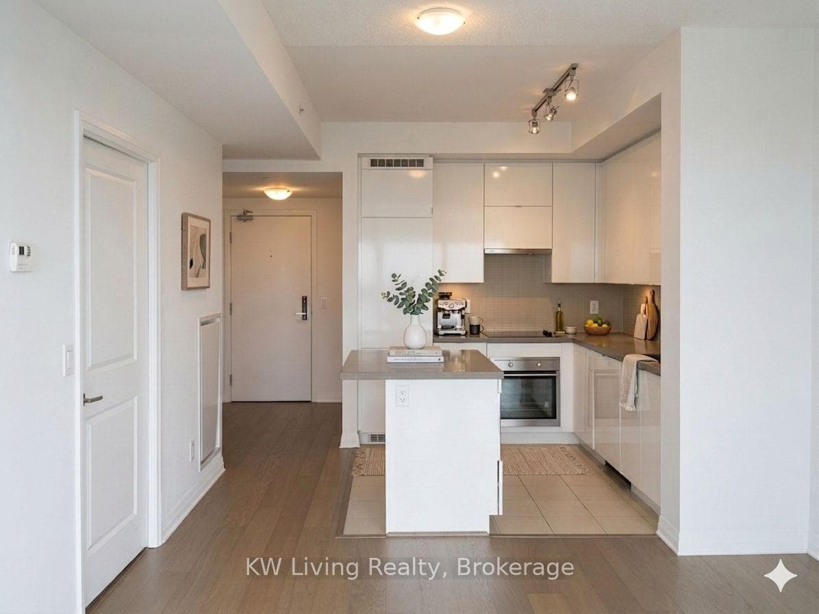 59 Annie Craig Drive Unit 2106, Liberty Village / Parkdale / South Parkdale, ON M8V 0C4 - Photo 1