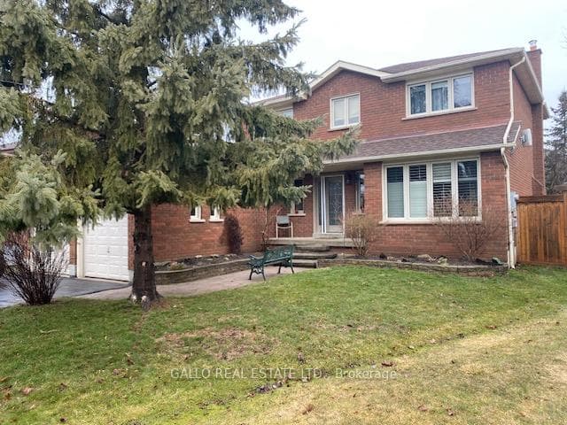 153 Geoffrey Crescent, Whitchurch-Stouffville, ON L4A 5B8 - Photo 1